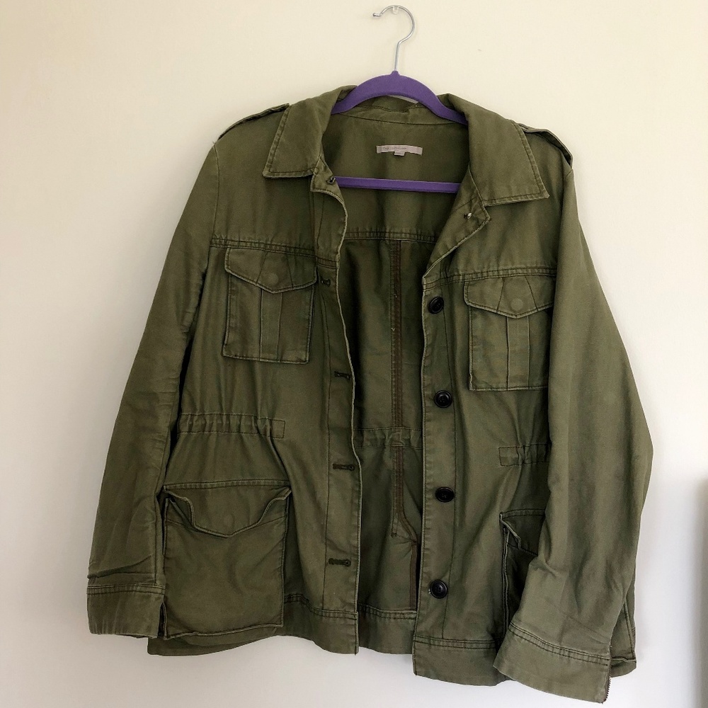 Army Jacket